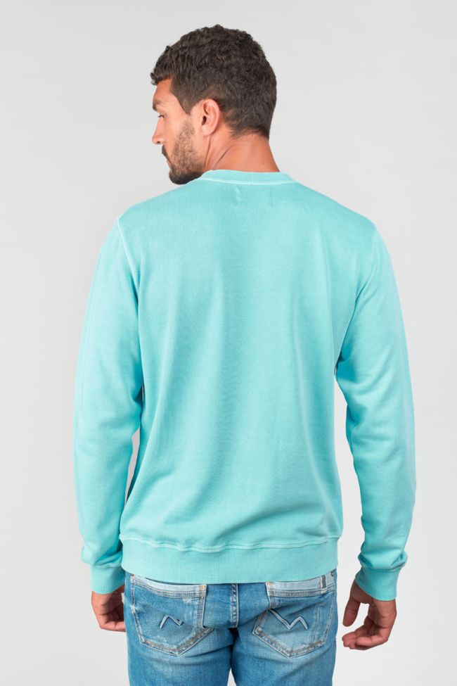 Sweatshirt Varel in blau