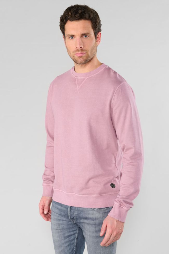 Sweatshirt Varel in violett