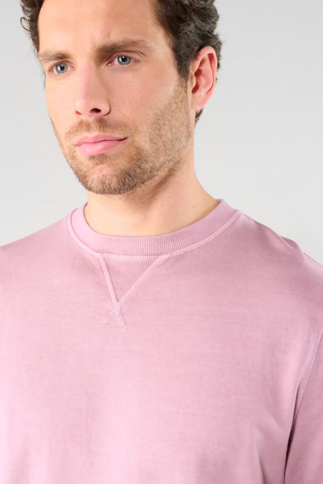 Sweatshirt Varel in violett