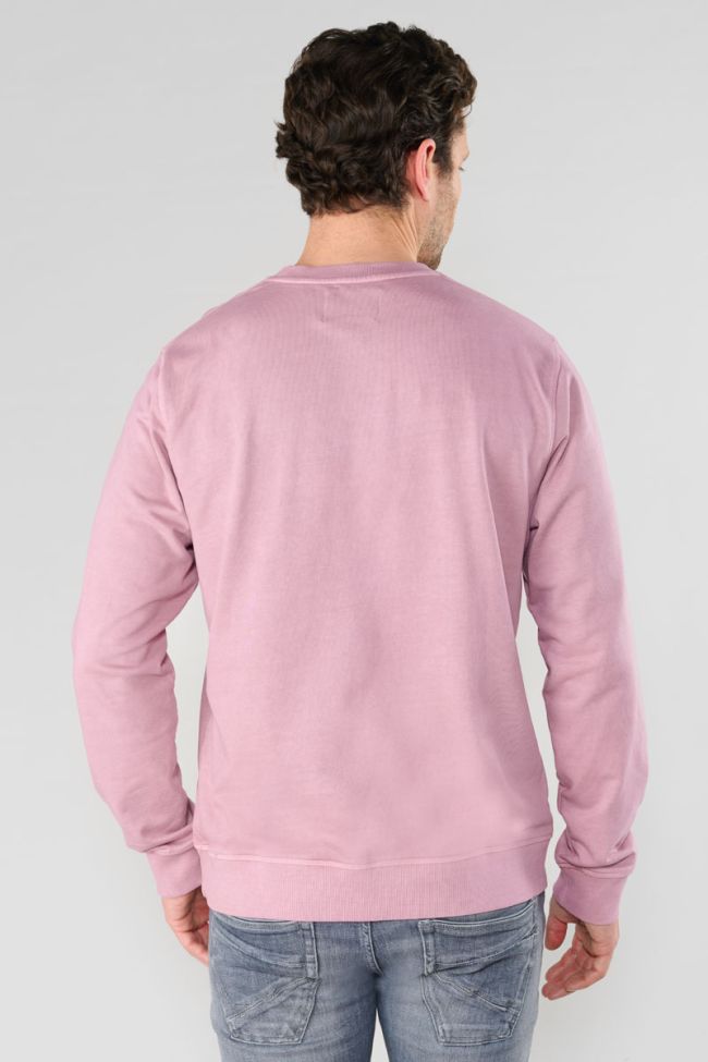 Sweatshirt Varel in violett