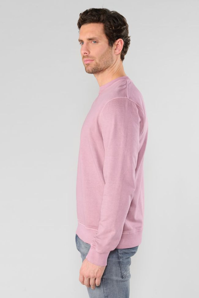 Sweatshirt Varel in violett