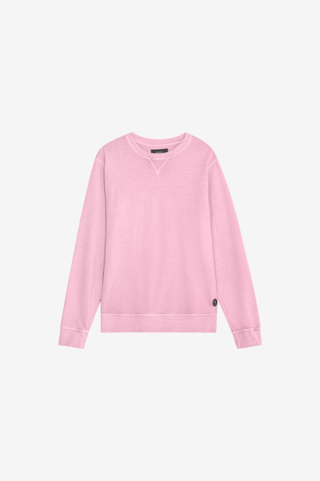 Sweatshirt Varel in violett