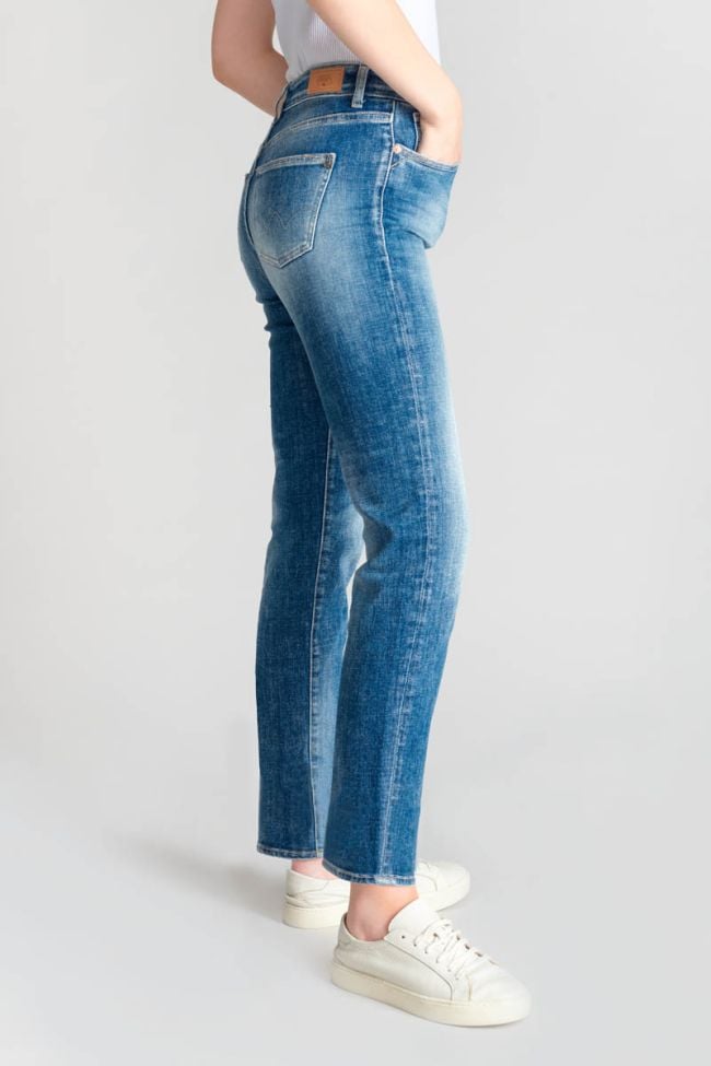 Bambino 400/17 mom high waist 7/8 jeans blau Nr.4