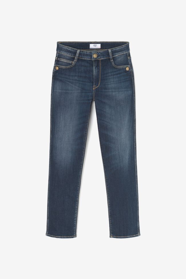 Villard 400/18 mom high waist 7/8 jeans blau Nr.1