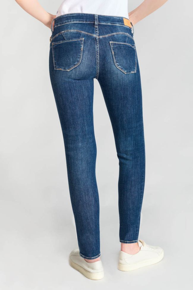 Ade pulp slim 7/8 jeans blau Nr.2