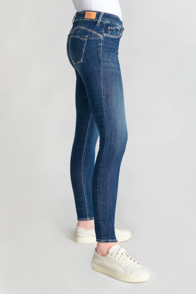 Ade pulp slim 7/8 jeans blau Nr.2