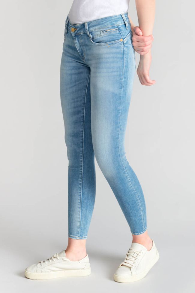 Jenou pulp slim jeans blau Nr.4