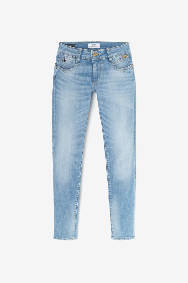 Jenou pulp slim jeans blau Nr.4