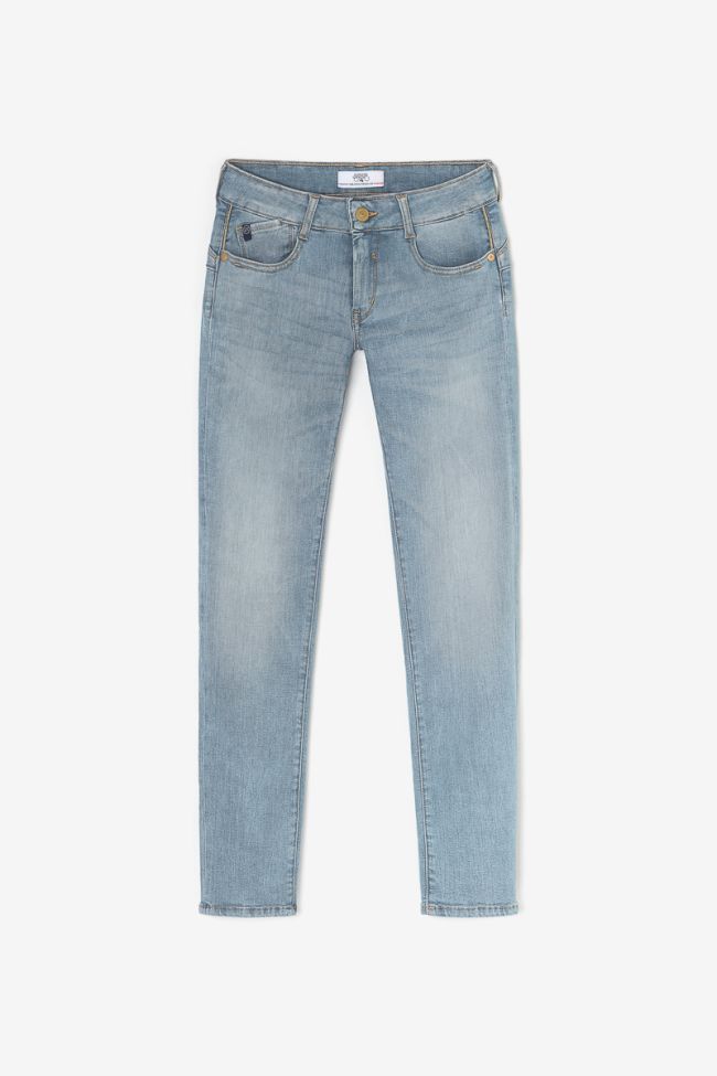 Pata pulp slim 7/8 jeans blau Nr.4