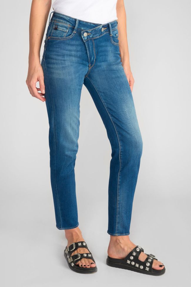 Zep Pulp Slim High Waist 7/8 jeans 