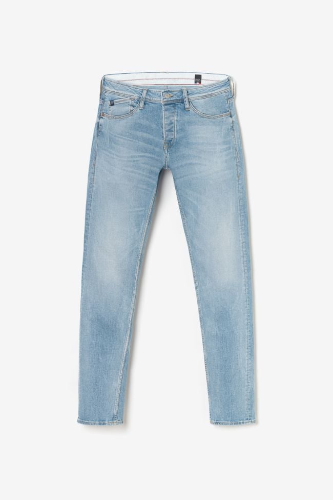 Basic 700/11 slim jeans blau Nr.5