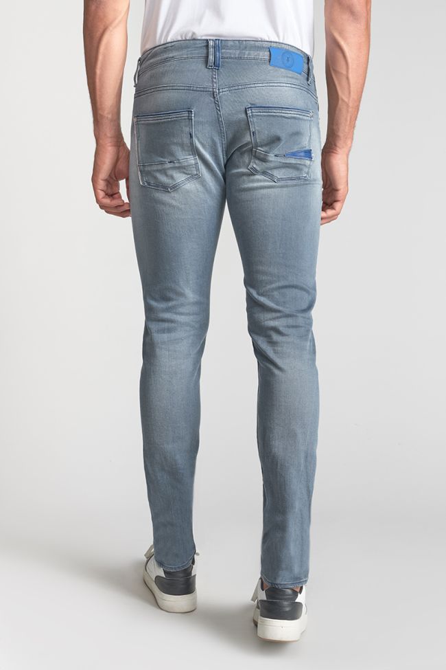 Dabo 700/11 slim jeans grau Nr.3