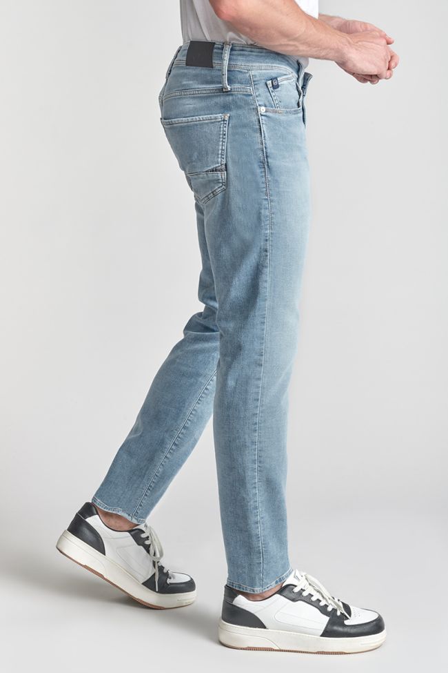 Jogg 700/11 Slim jeans blau Nr.5