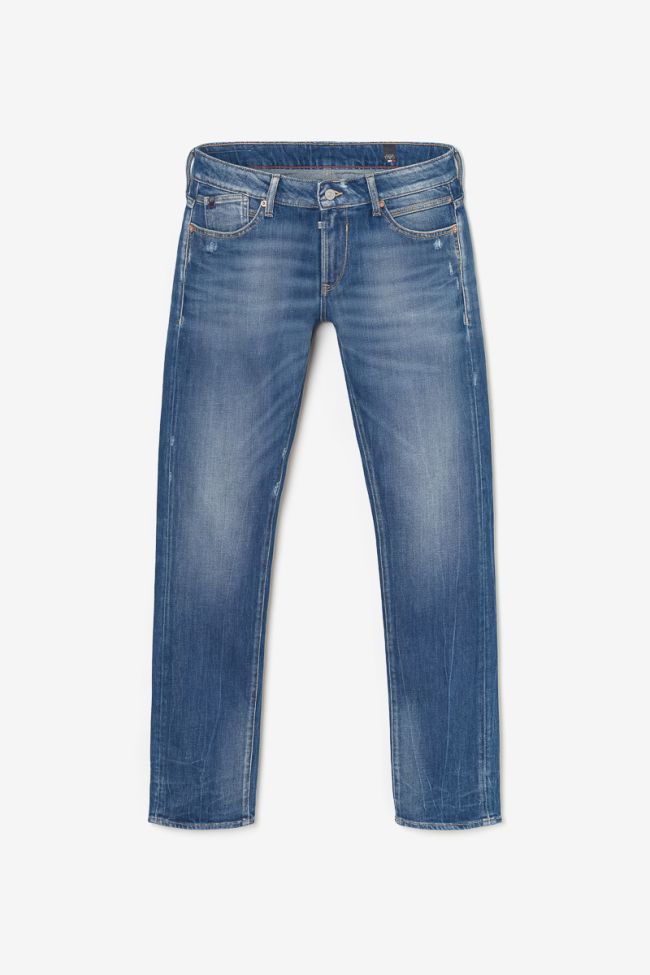 Pazy 800/12 regular jeans destroy blau Nr.3
