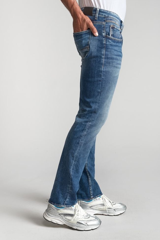 Jogg 800/12 regular jeans blau Nr.3