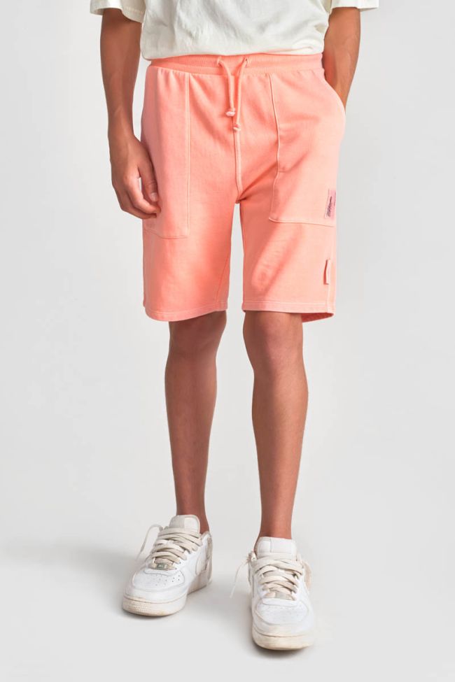 Shorts Narcibo in orange