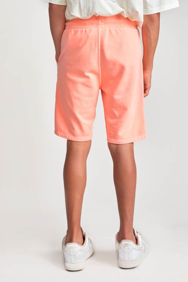 Shorts Narcibo in orange