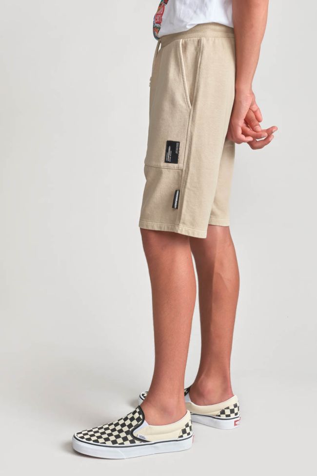 Shorts Narcibo in braun