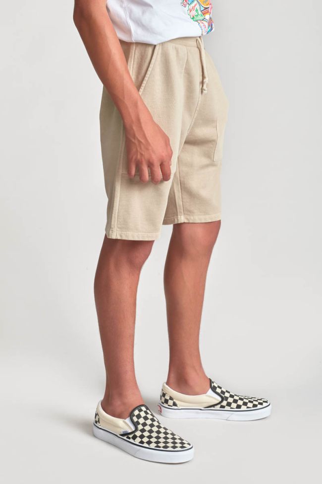 Shorts Narcibo in braun