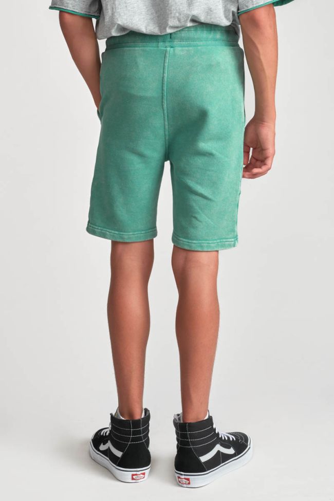 Shorts Popbo in grün