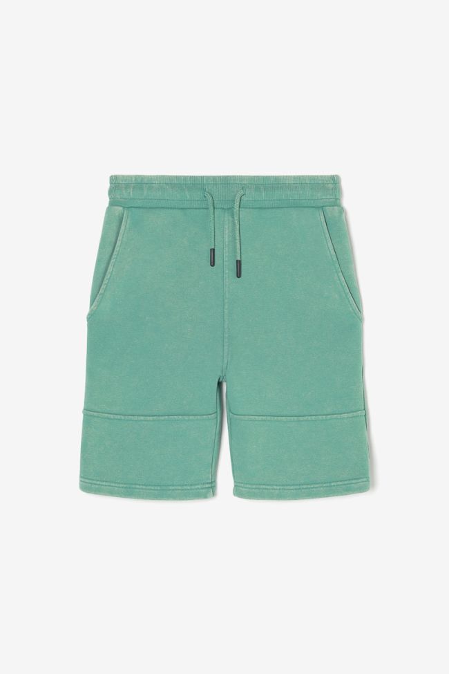 Shorts Popbo in grün