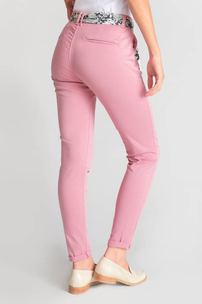 Hose Dyli 5 in rosa