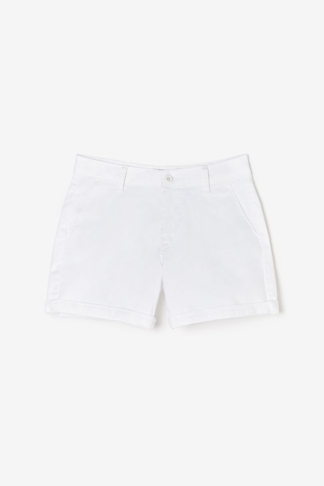 Shorts Lyvi 1 in weiß