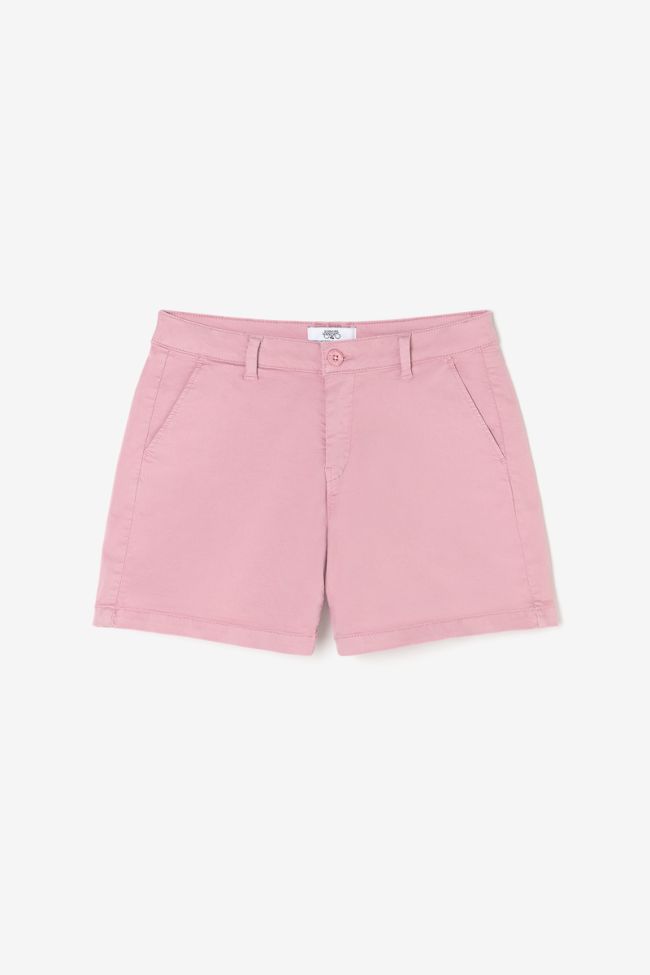 Shorts Lyvi 1 in rosa
