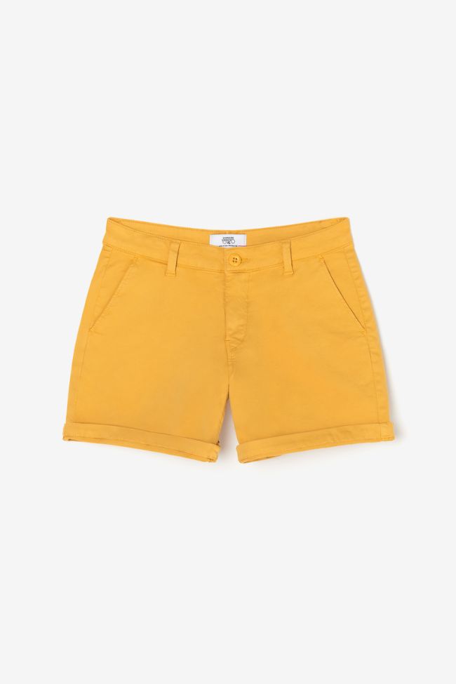 Shorts Lyvi 1 in orange
