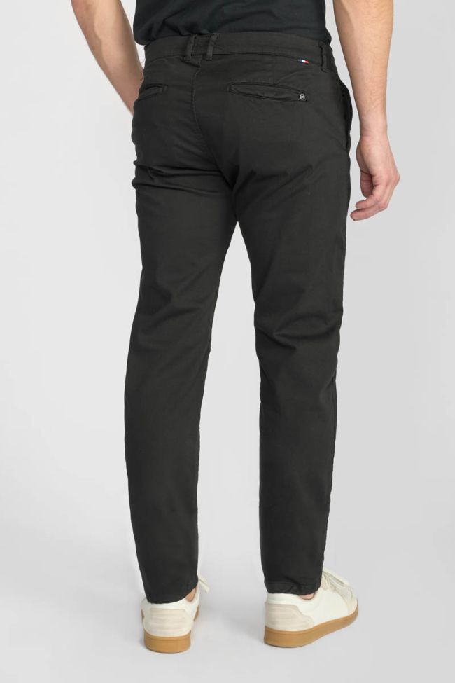 Hose Cesar in schwarz