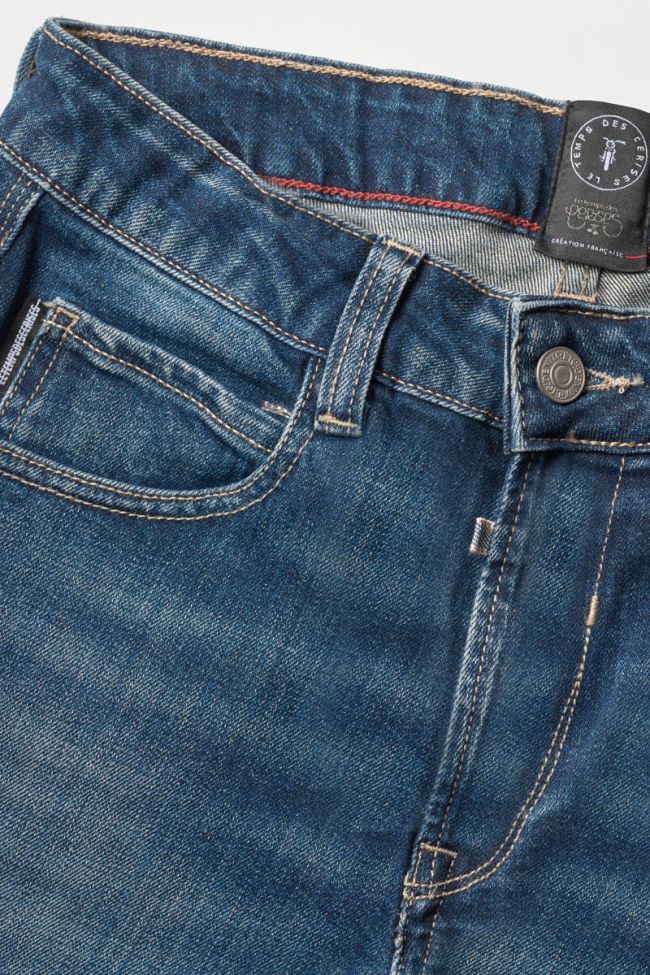Jeans 800/16 regular Charpo blau Nr.3