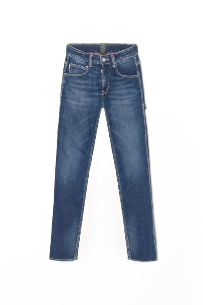 Jeans 800/16 regular Charpo blau Nr.3