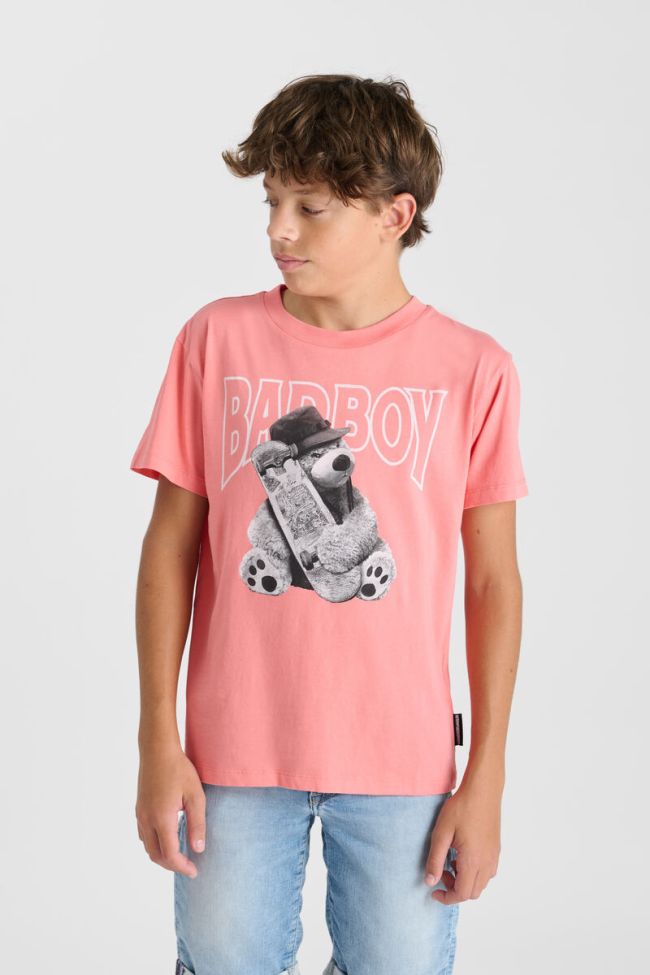 T-shirt Grifinbo