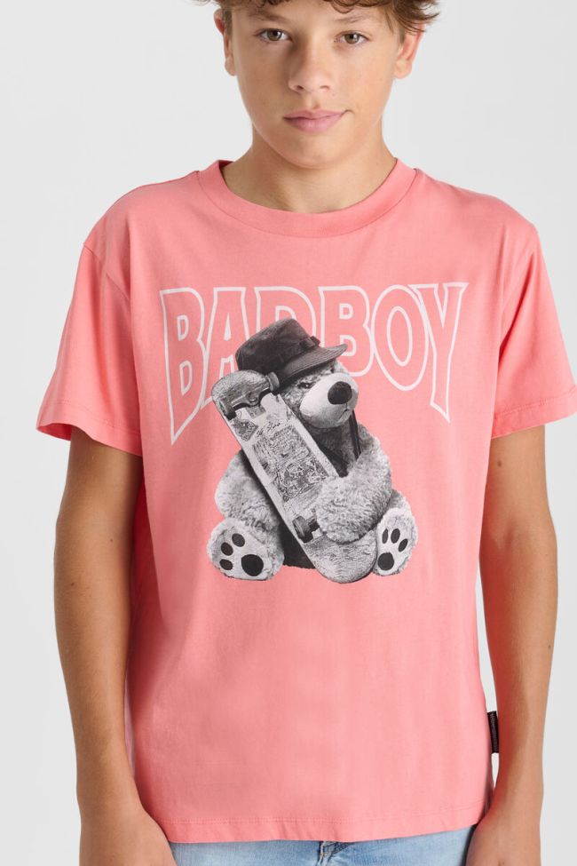 T-shirt Grifinbo