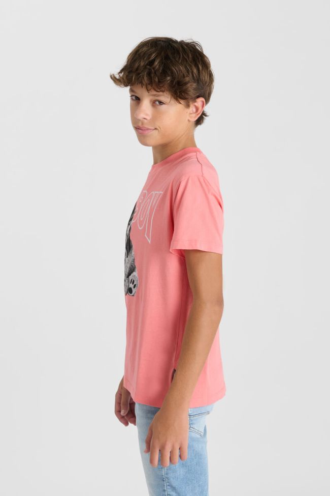 T-shirt Grifinbo