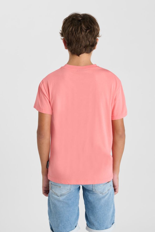 T-shirt Grifinbo