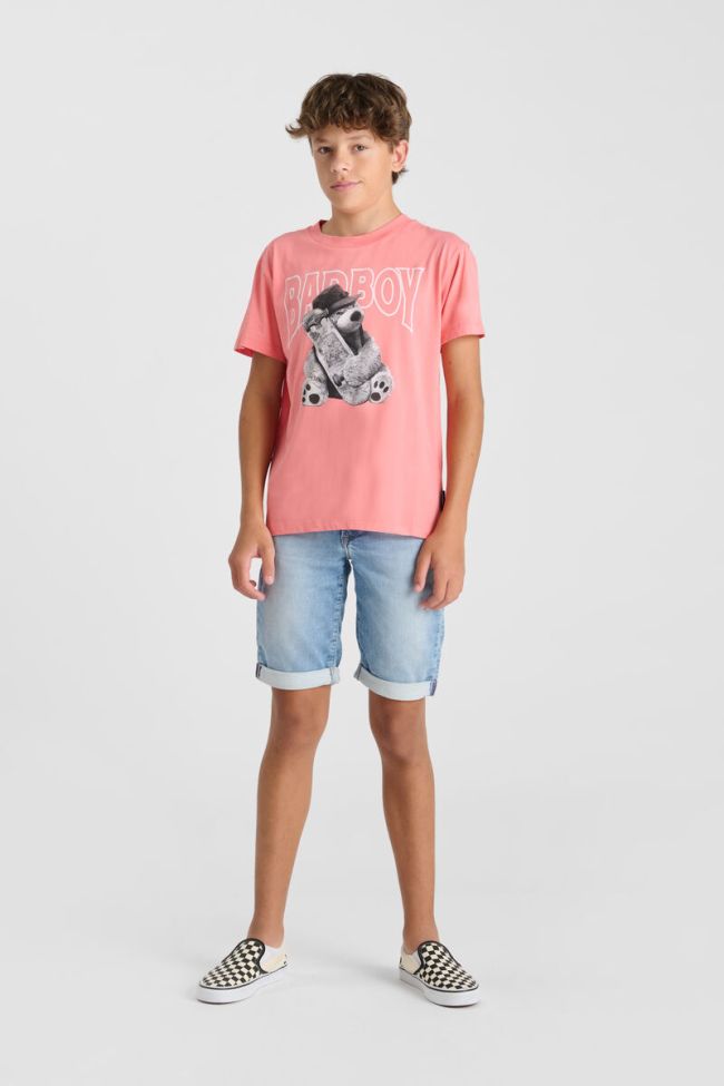 T-shirt Grifinbo