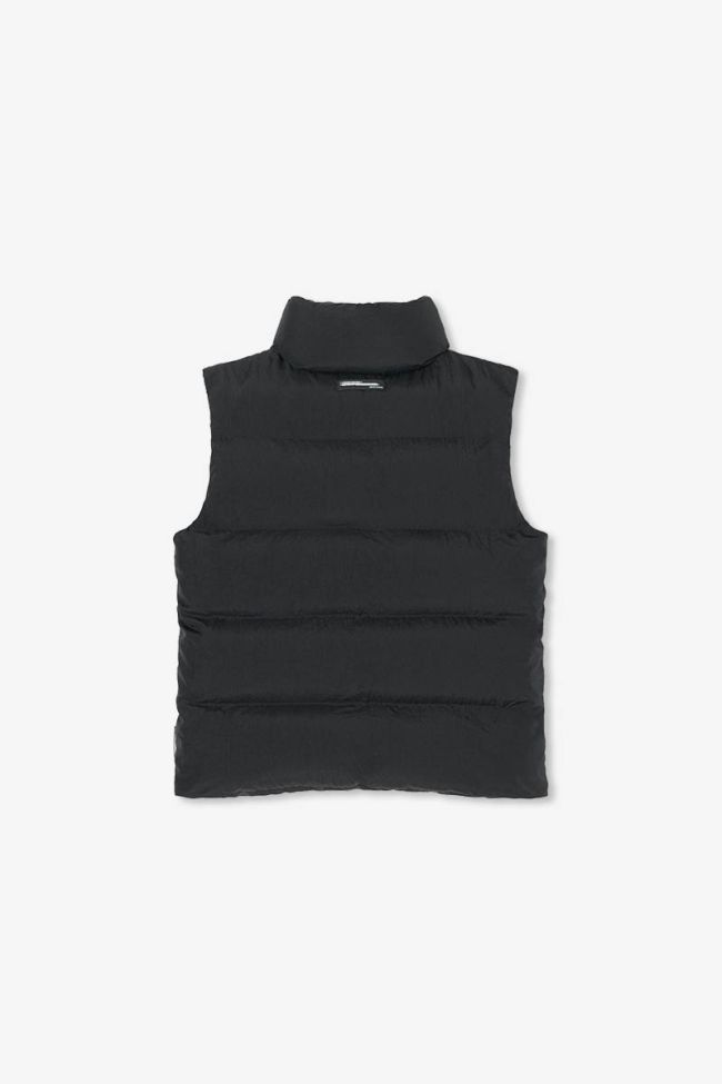  Nazerbo in schwarz