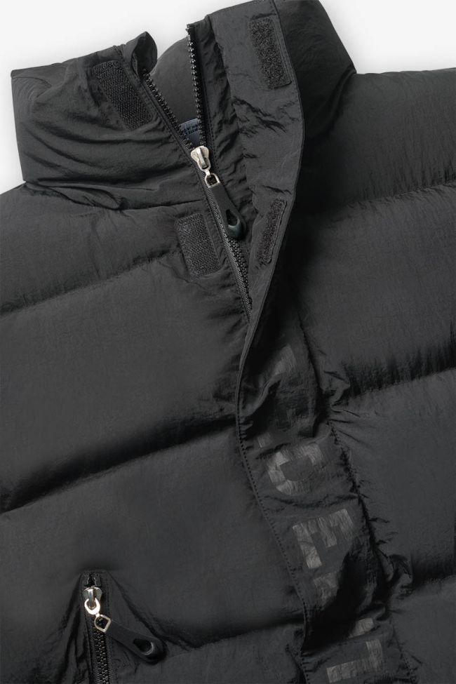  Nazerbo in schwarz