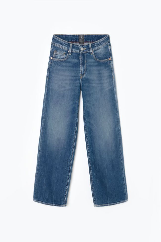 Jeans regular Sam blau Nr.4