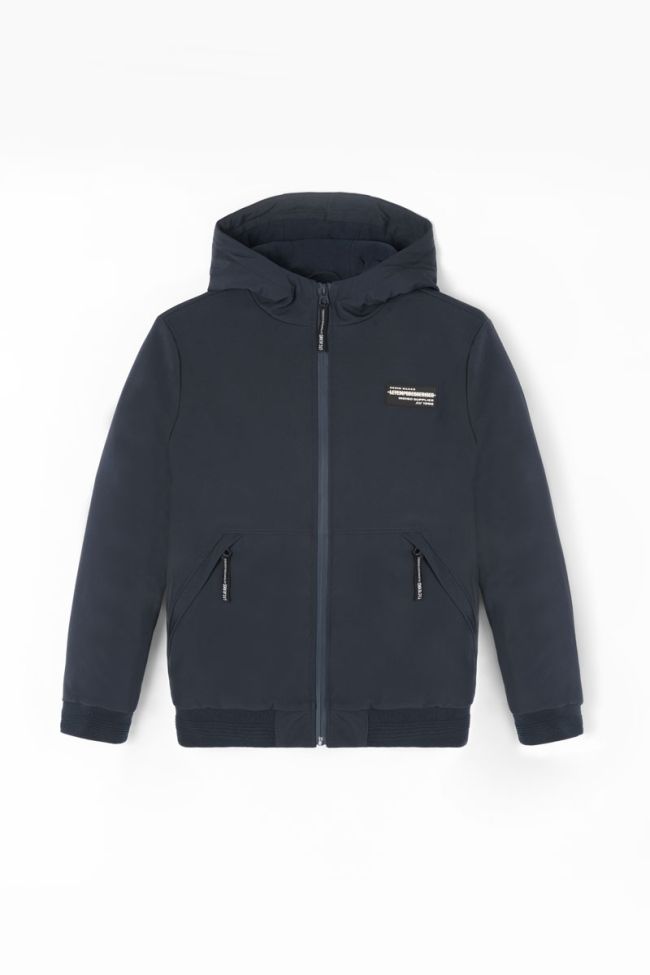 Jacke Tangabo in blau