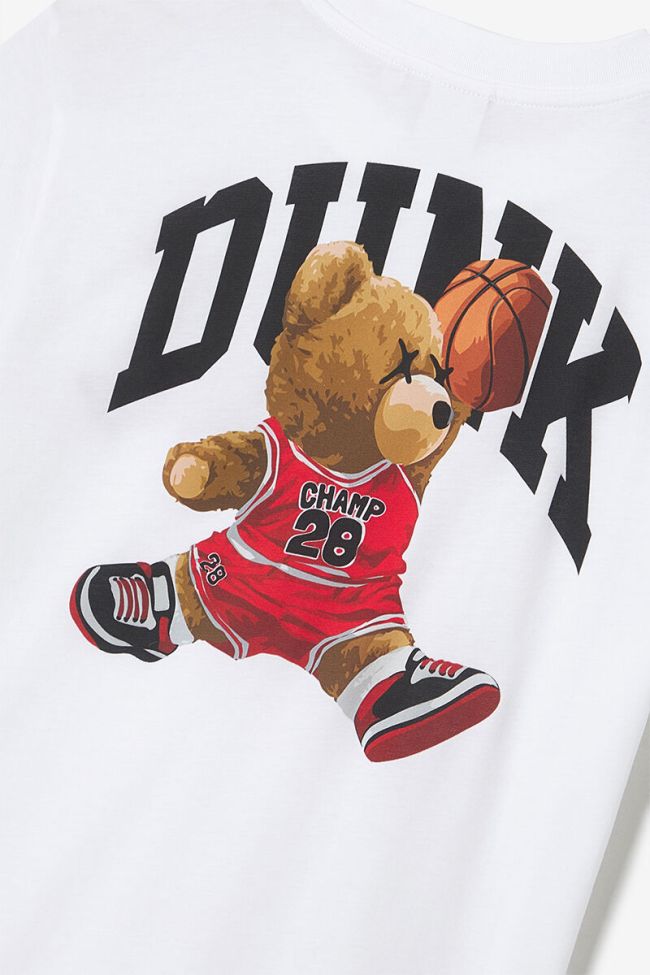 T-shirt Torobo 