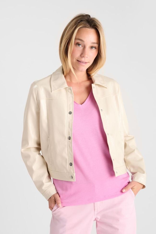 Jacke Brouz