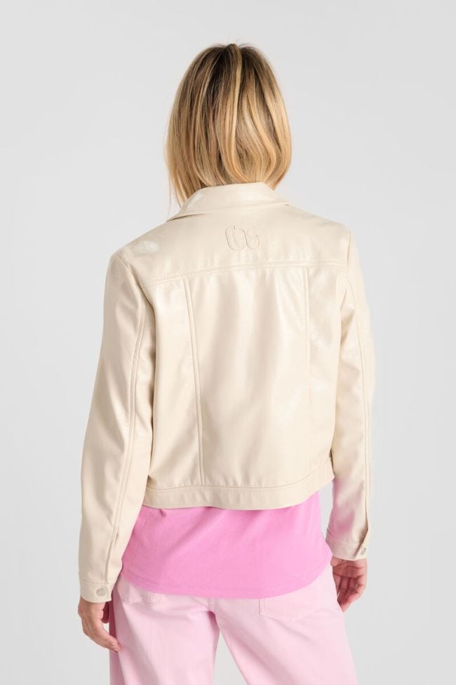 Jacke Brouz