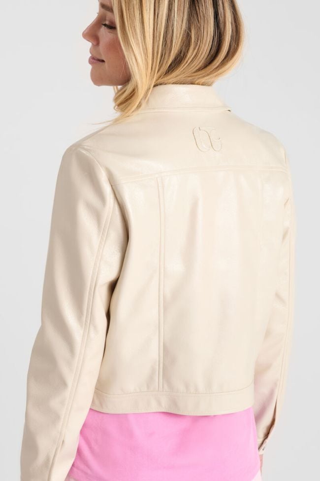 Jacke Brouz