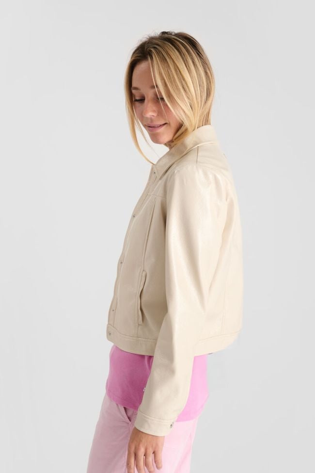 Jacke Brouz