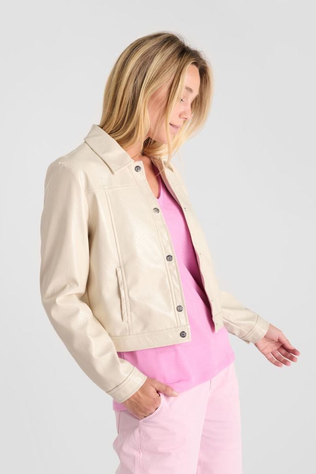 Jacke Brouz