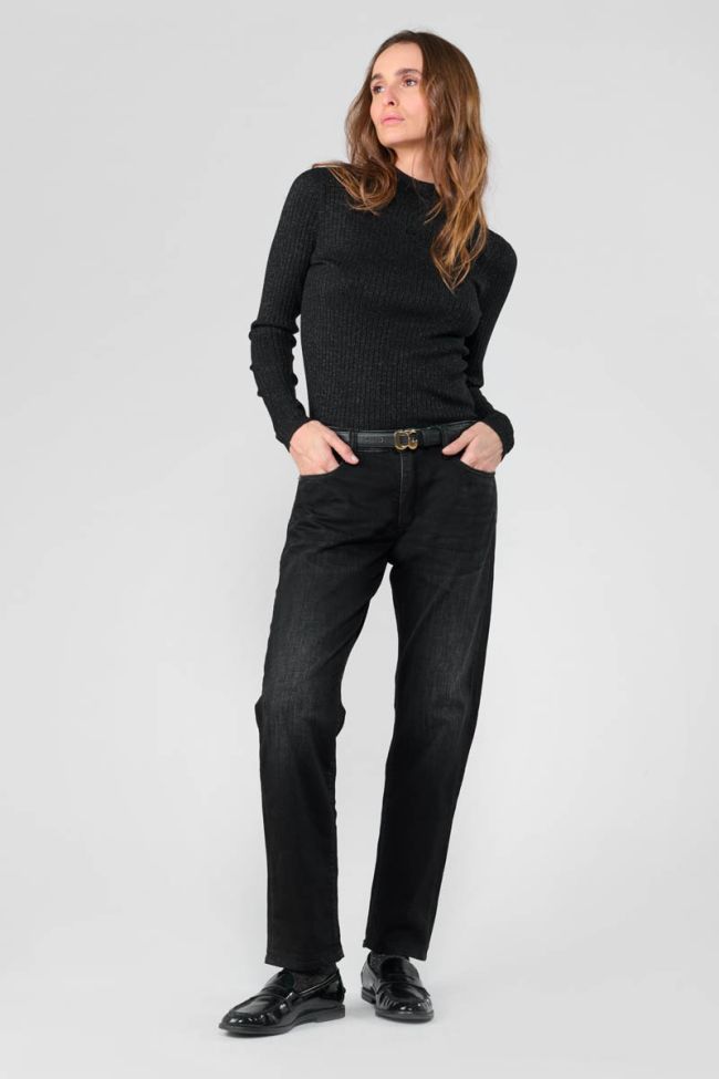 Pullover Cruza in schwarz