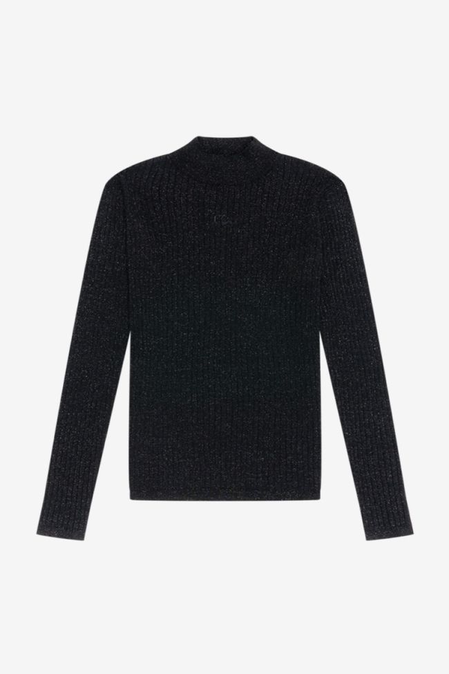 Pullover Cruza in schwarz