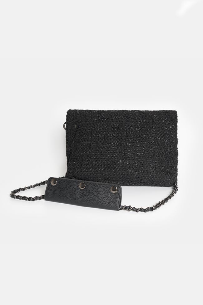 Tasche Iris t in schwarz